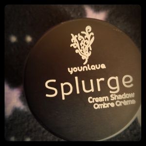 Younique Splurge Cream Shadow